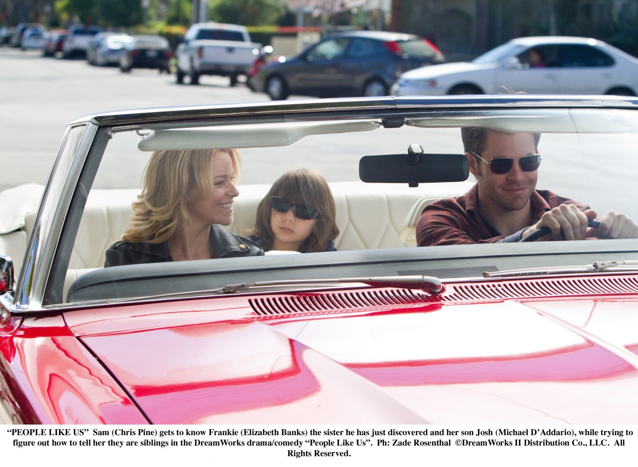 Zeit zu leben - Bild 4