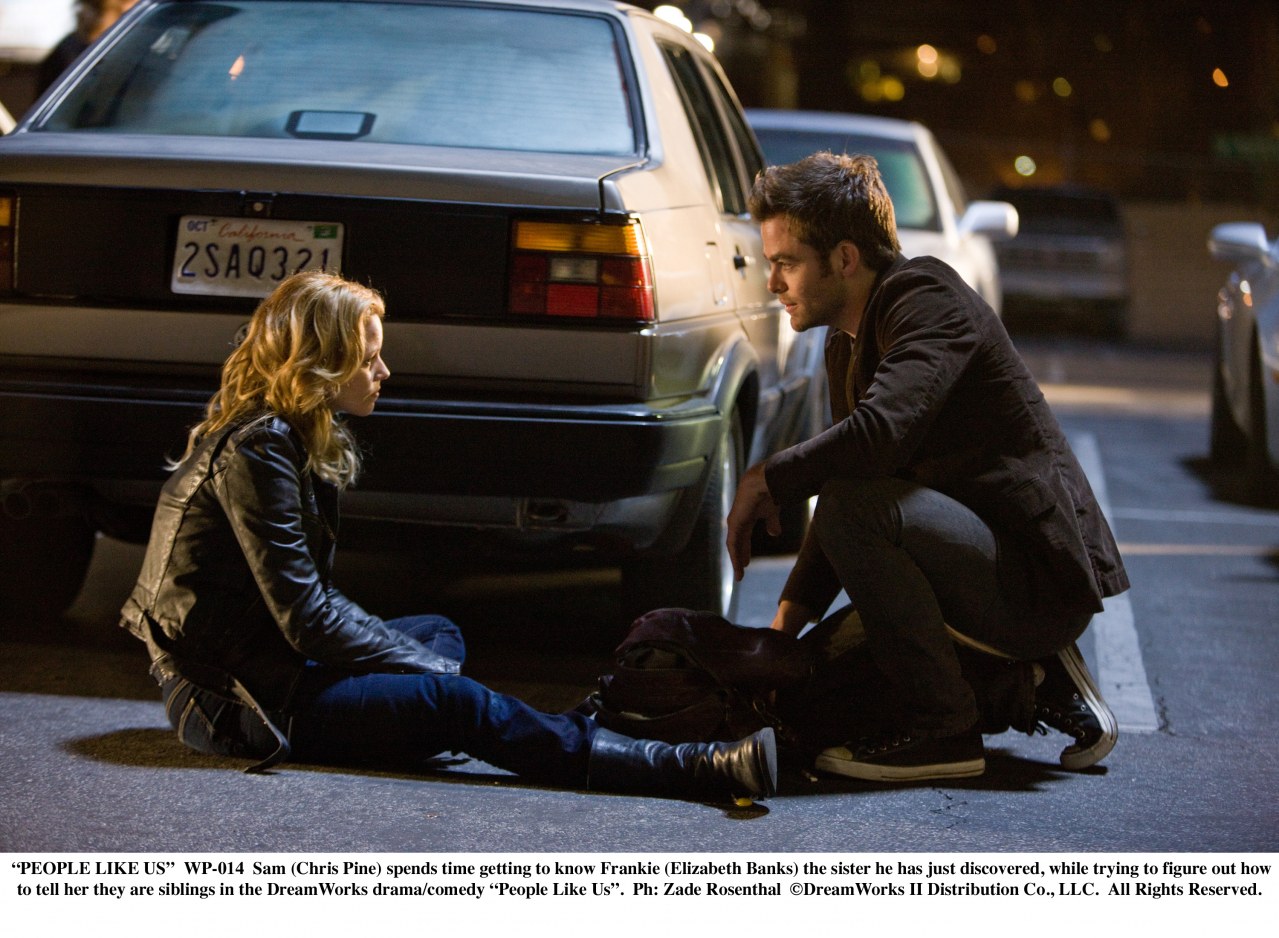 Zeit zu leben - Bild 7