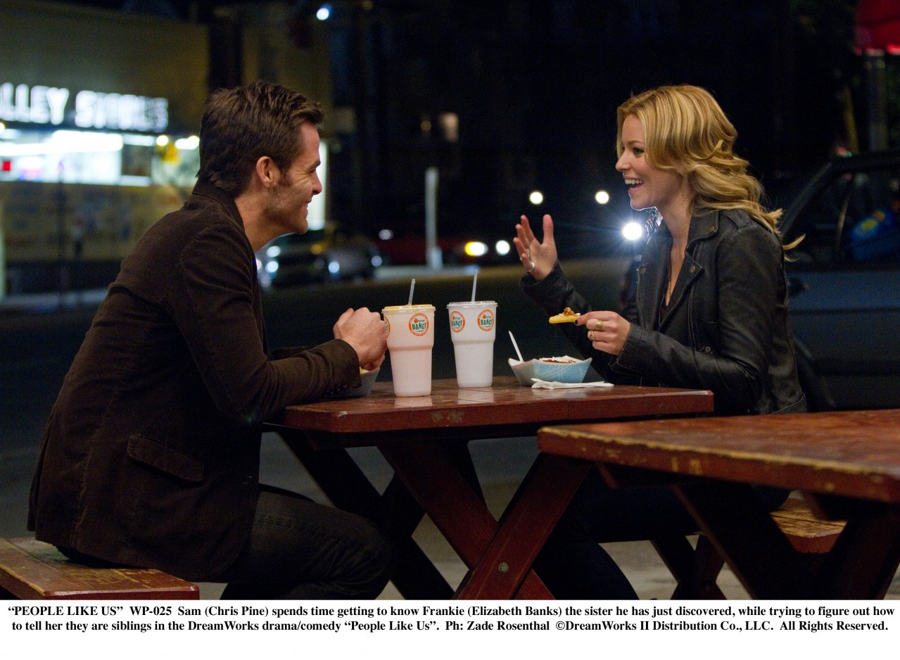 Zeit zu leben - Bild 9