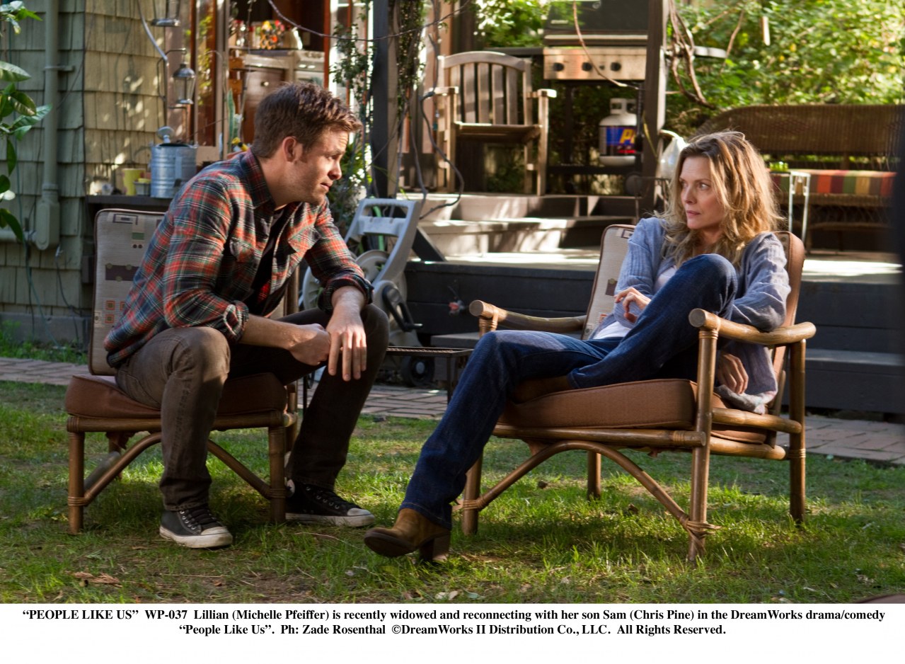 Zeit zu leben - Bild 11