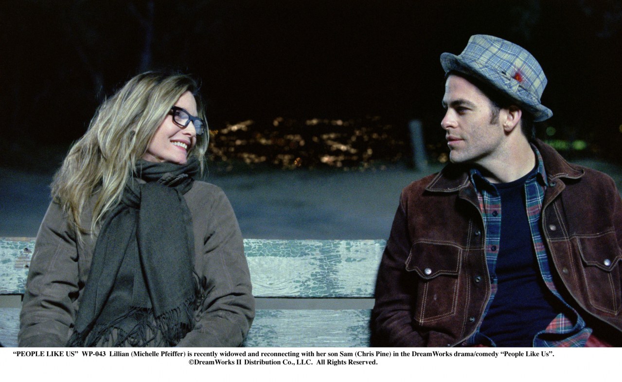 Zeit zu leben - Bild 12