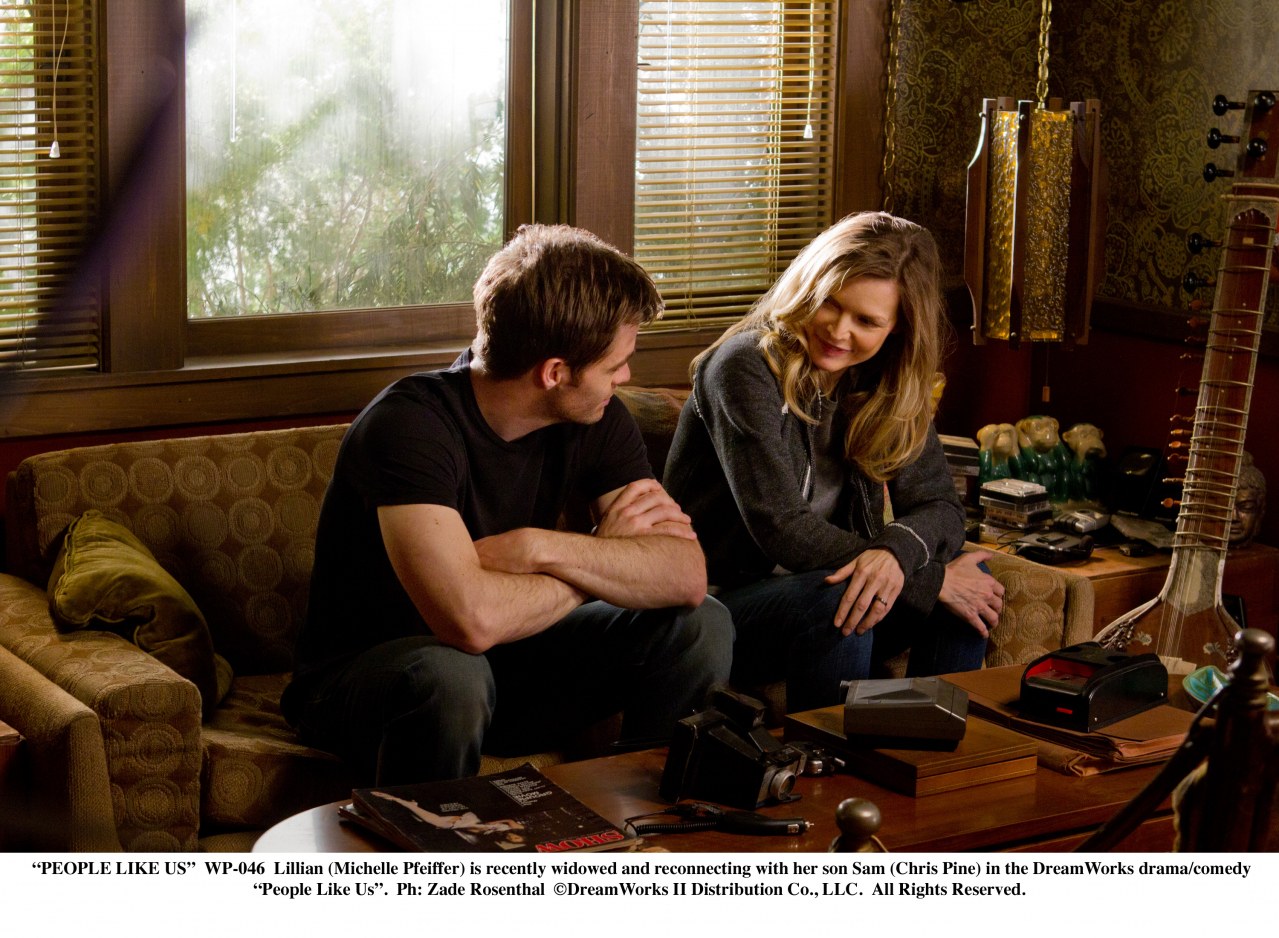 Zeit zu leben - Bild 13