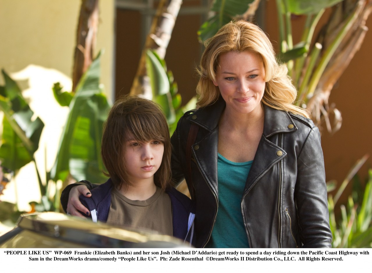 Zeit zu leben - Bild 15