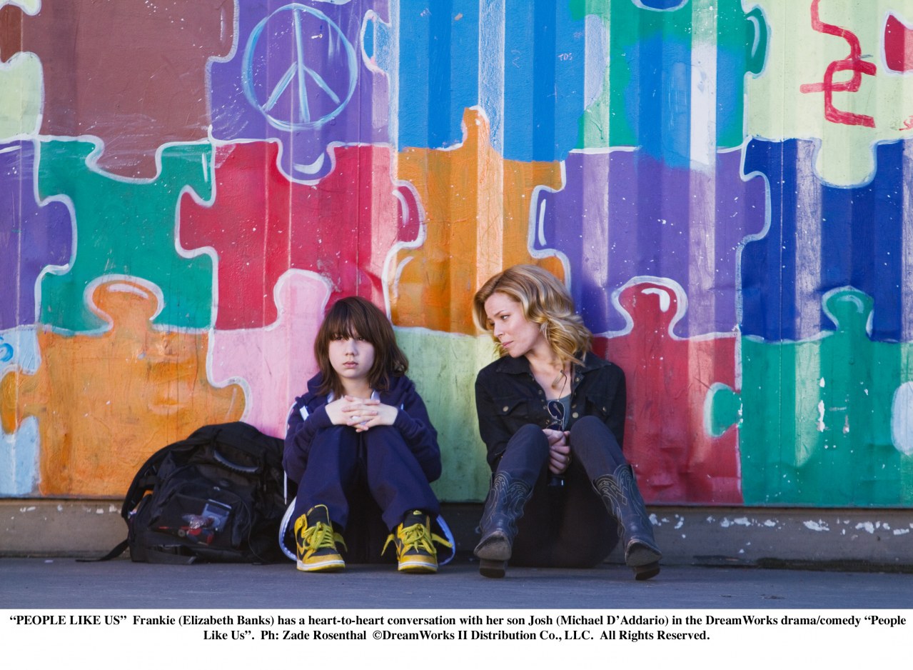 Zeit zu leben - Bild 16