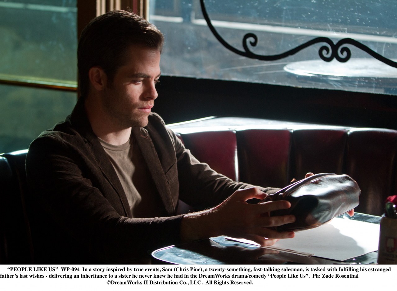 Zeit zu leben - Bild 17