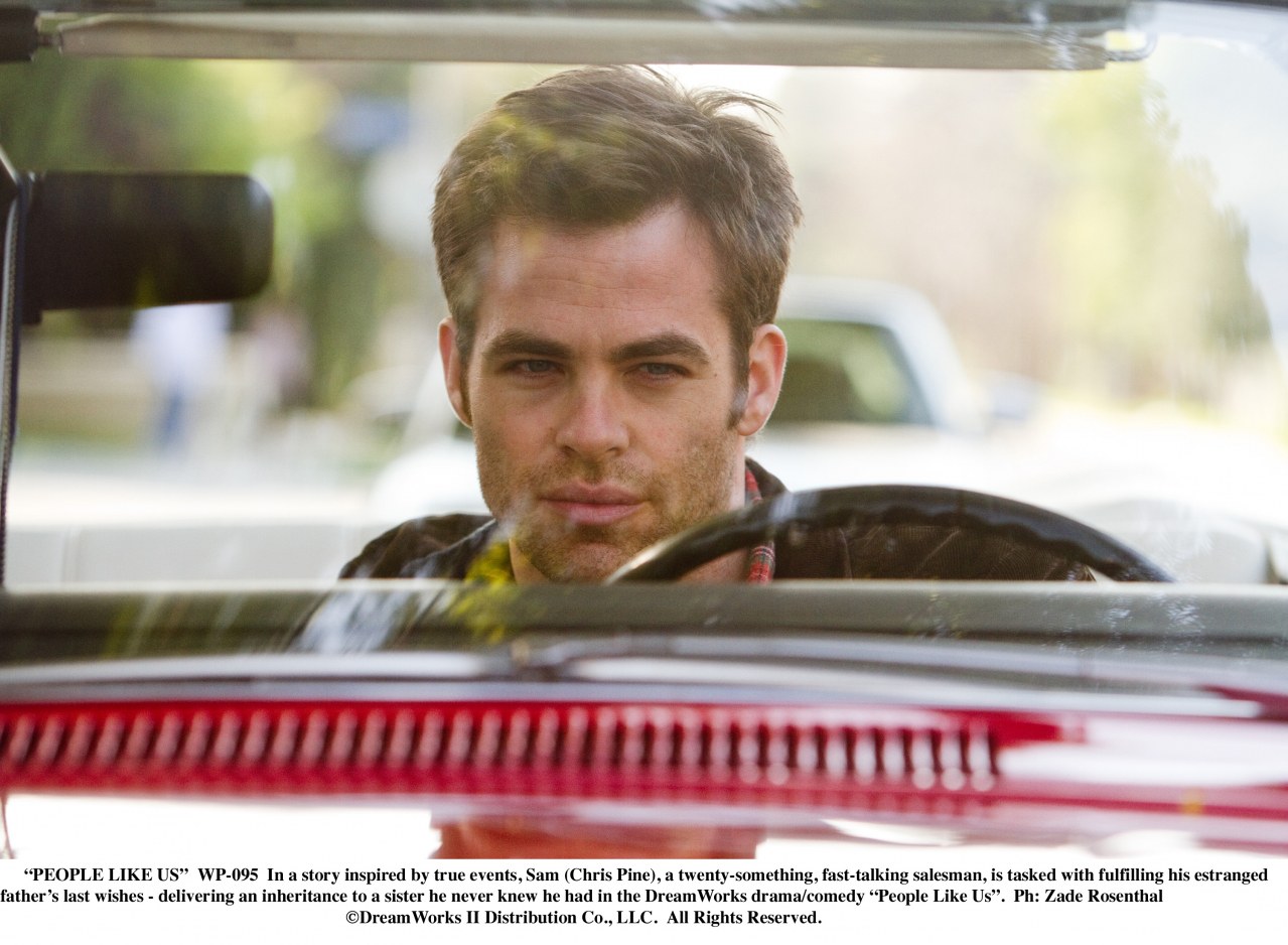 Zeit zu leben - Bild 18