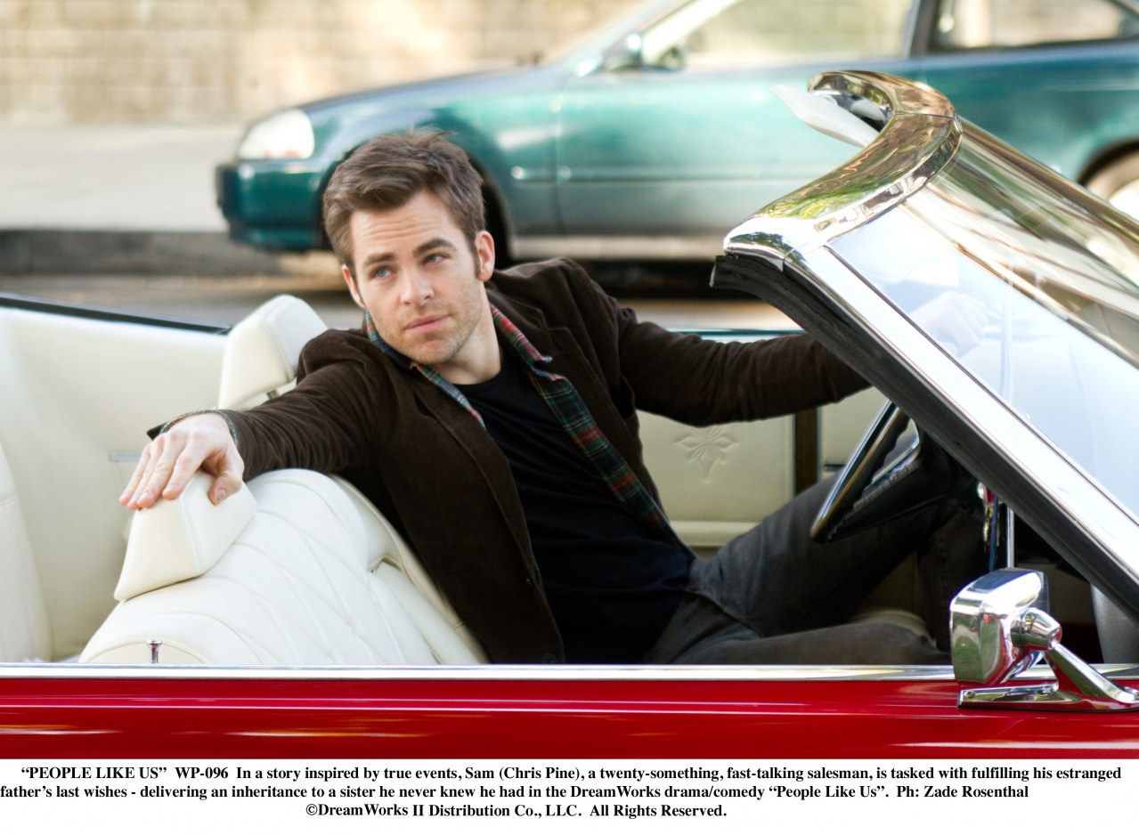 Zeit zu leben - Bild 19