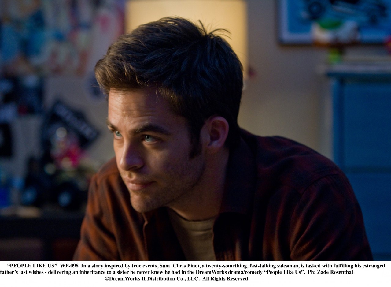 Zeit zu leben - Bild 20