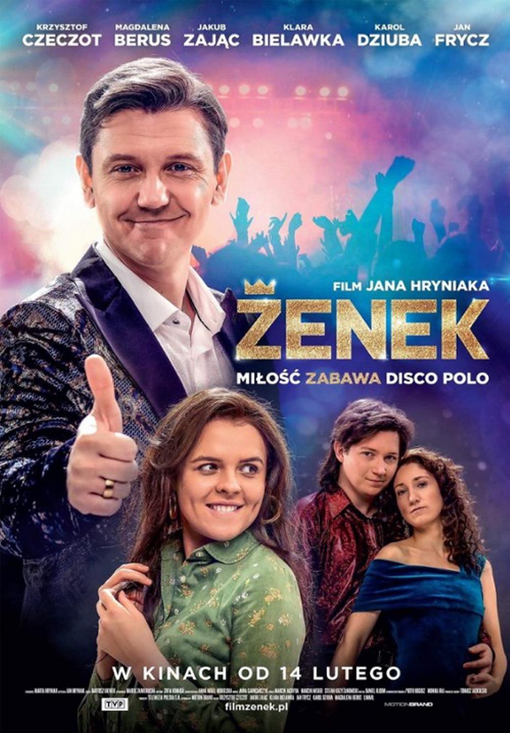 Zenek Cinestar