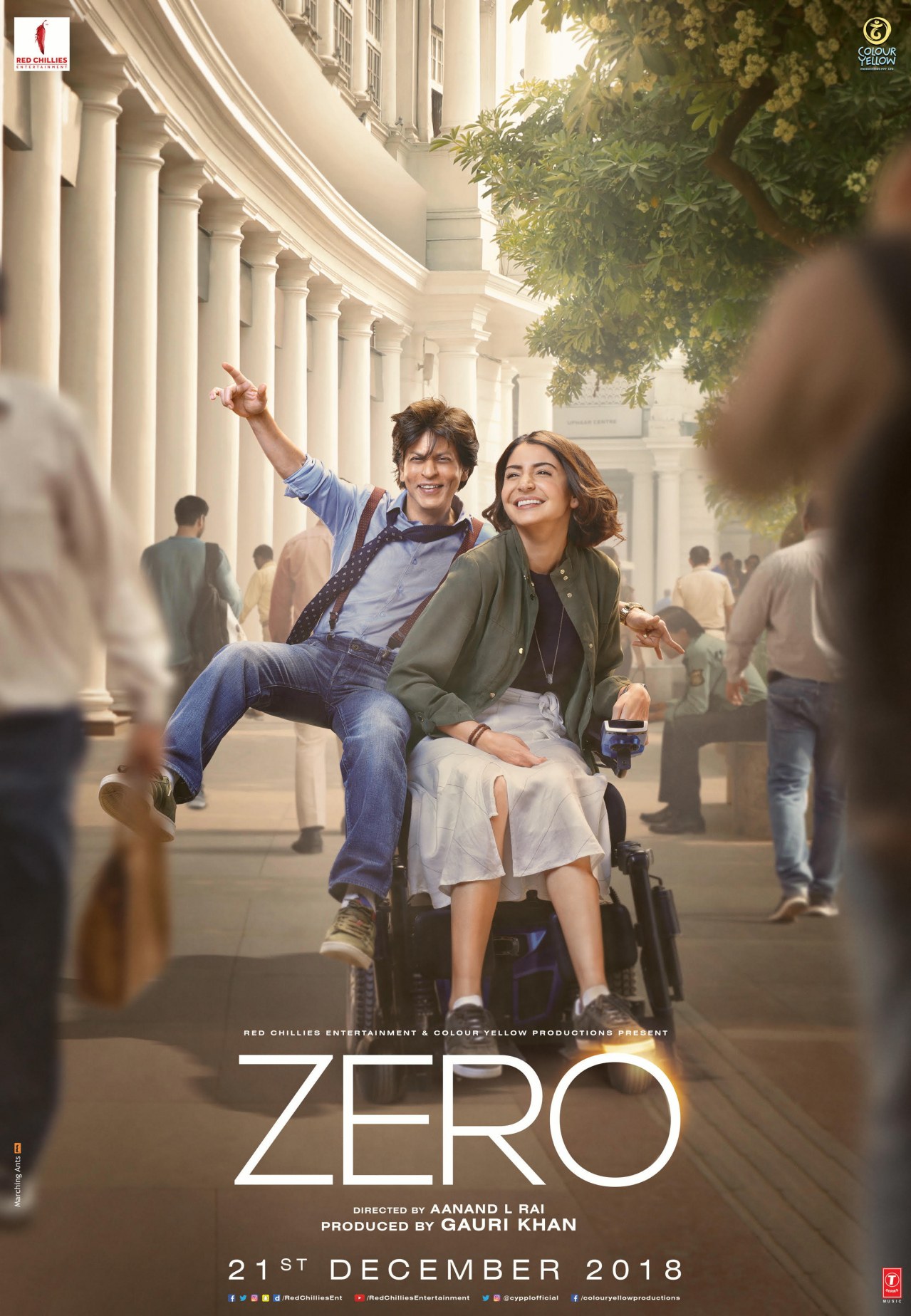 Zero | Cinestar