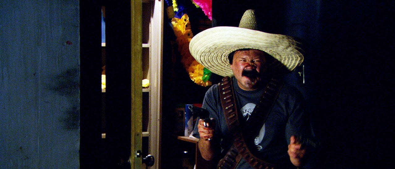 Zombie Strippers Cinestar