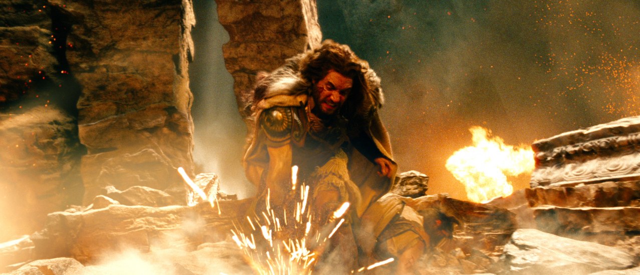 Zorn der Titanen - Bild 5
