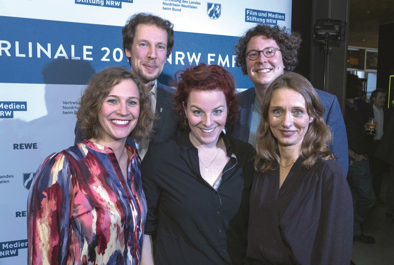 Zu weit weg Cinestar