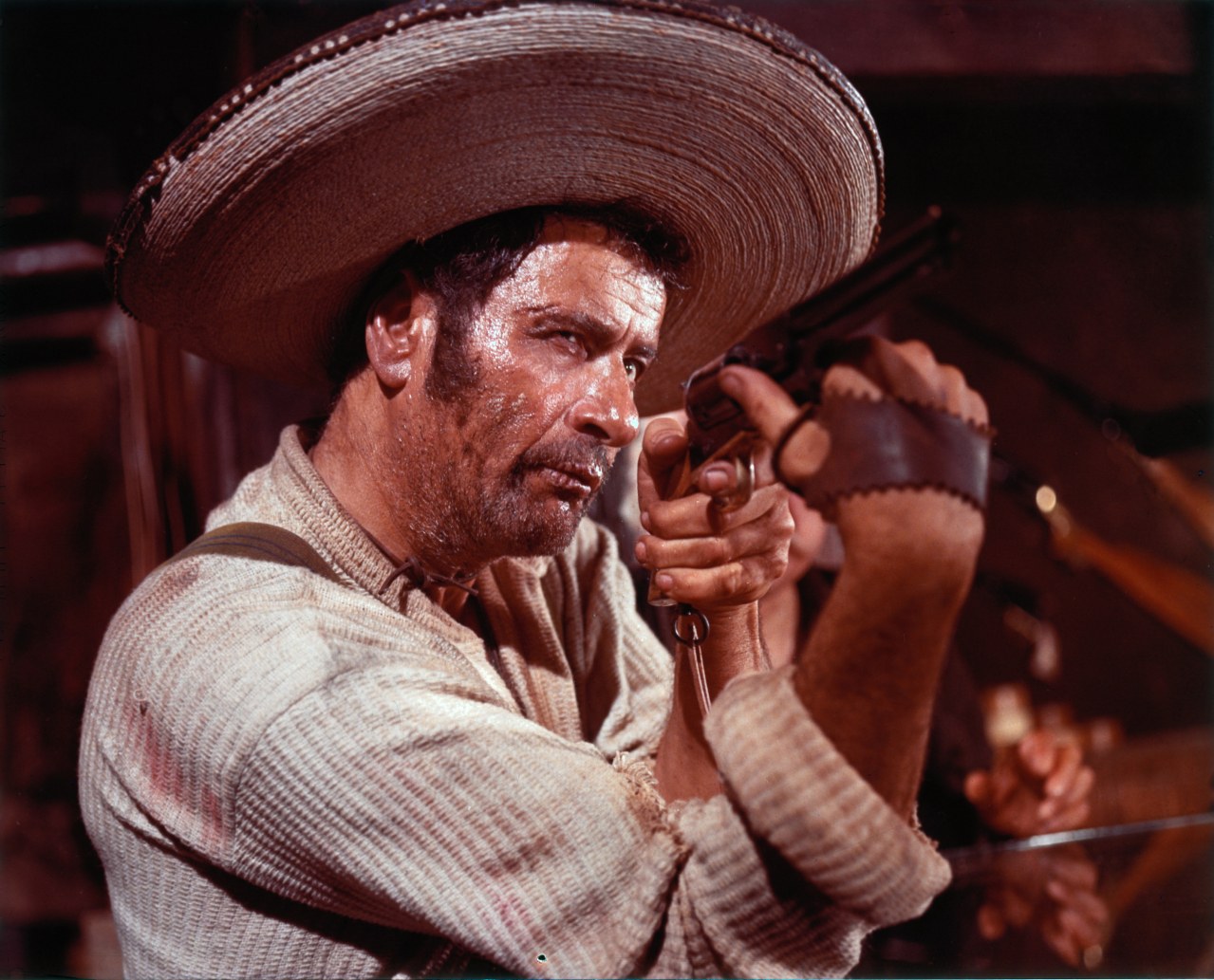 Zwei Glorreiche Halunken The Good The Bad And The Ugly Zwei glorreiche Halunken - The Good, the Bad and the Ugly | Cinestar