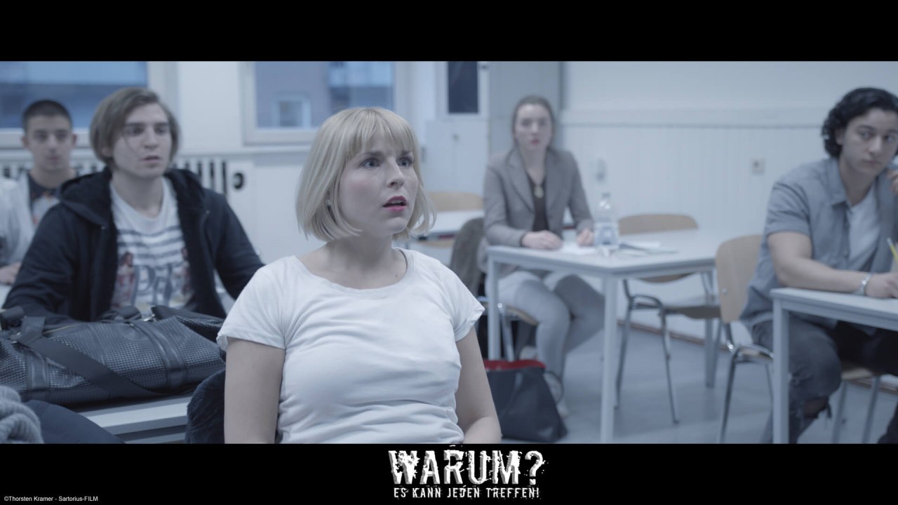 Warum? Es kann jeden treffen - Bild 3