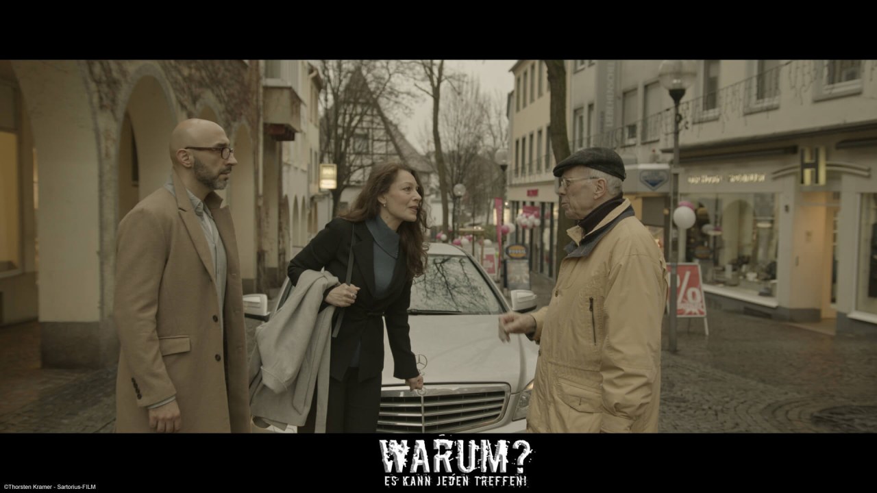 Warum? Es kann jeden treffen - Bild 2