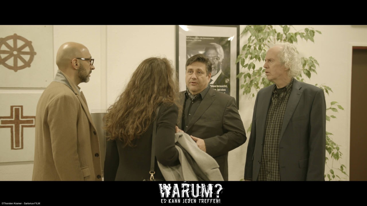 Warum? Es kann jeden treffen - Bild 4