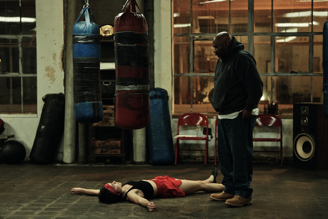 CineMathek: Uppercut - Bild 10
