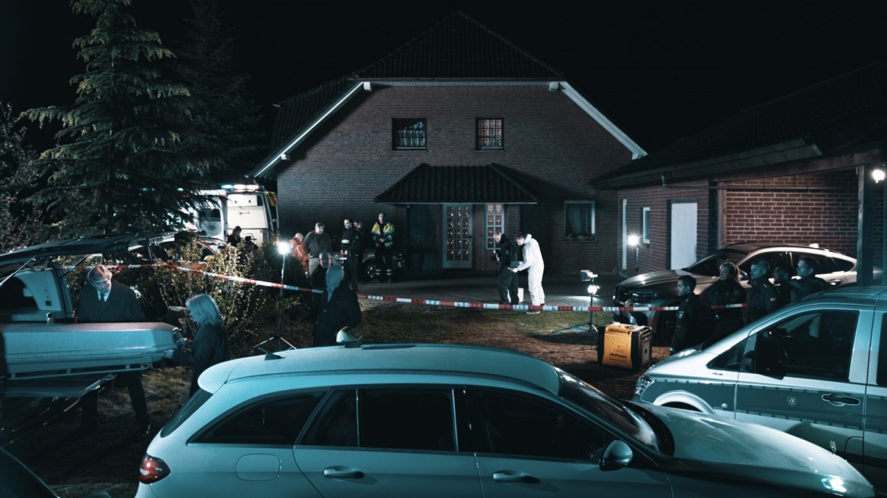 Phantomschmerz - Bild 1