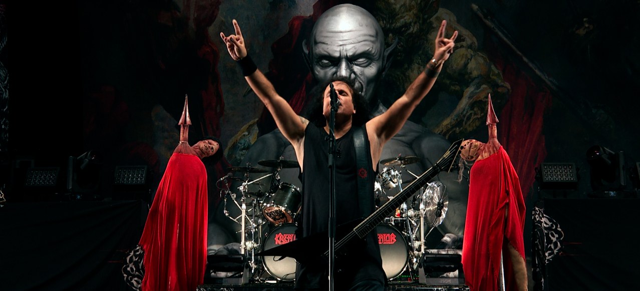 Kreator - Hate and Hope - Bild 5