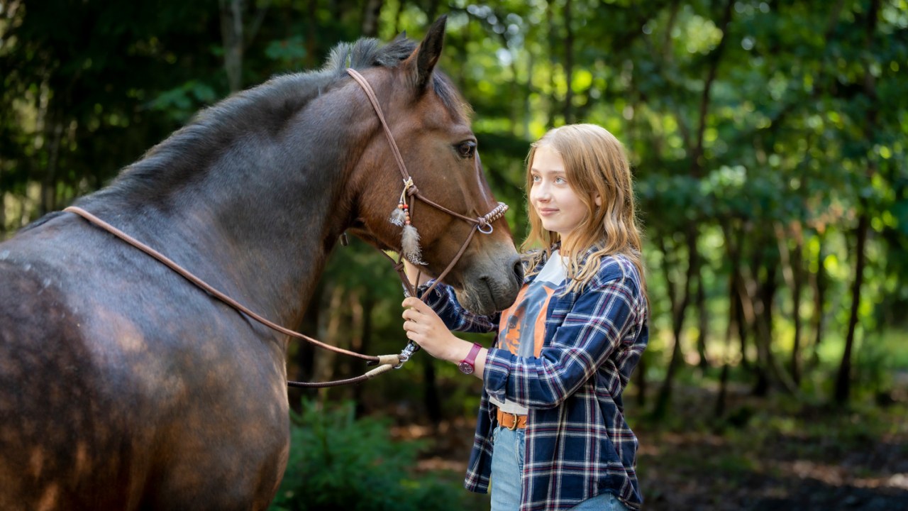 Ponyherz - Wild und frei - Bild 3