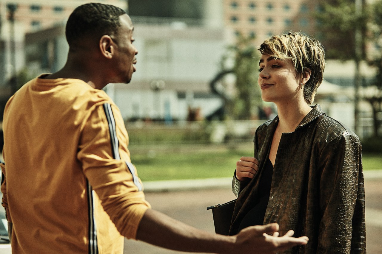 CineMathek: Uppercut - Bild 8
