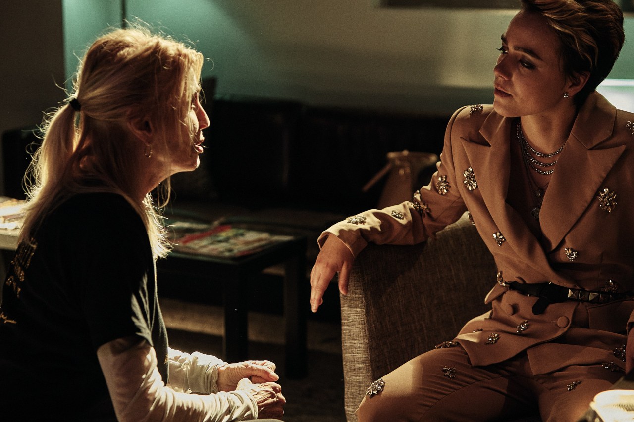 CineMathek: Uppercut - Bild 5