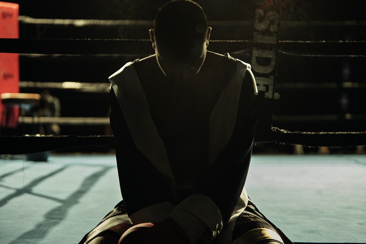 CineMathek: Uppercut - Bild 3