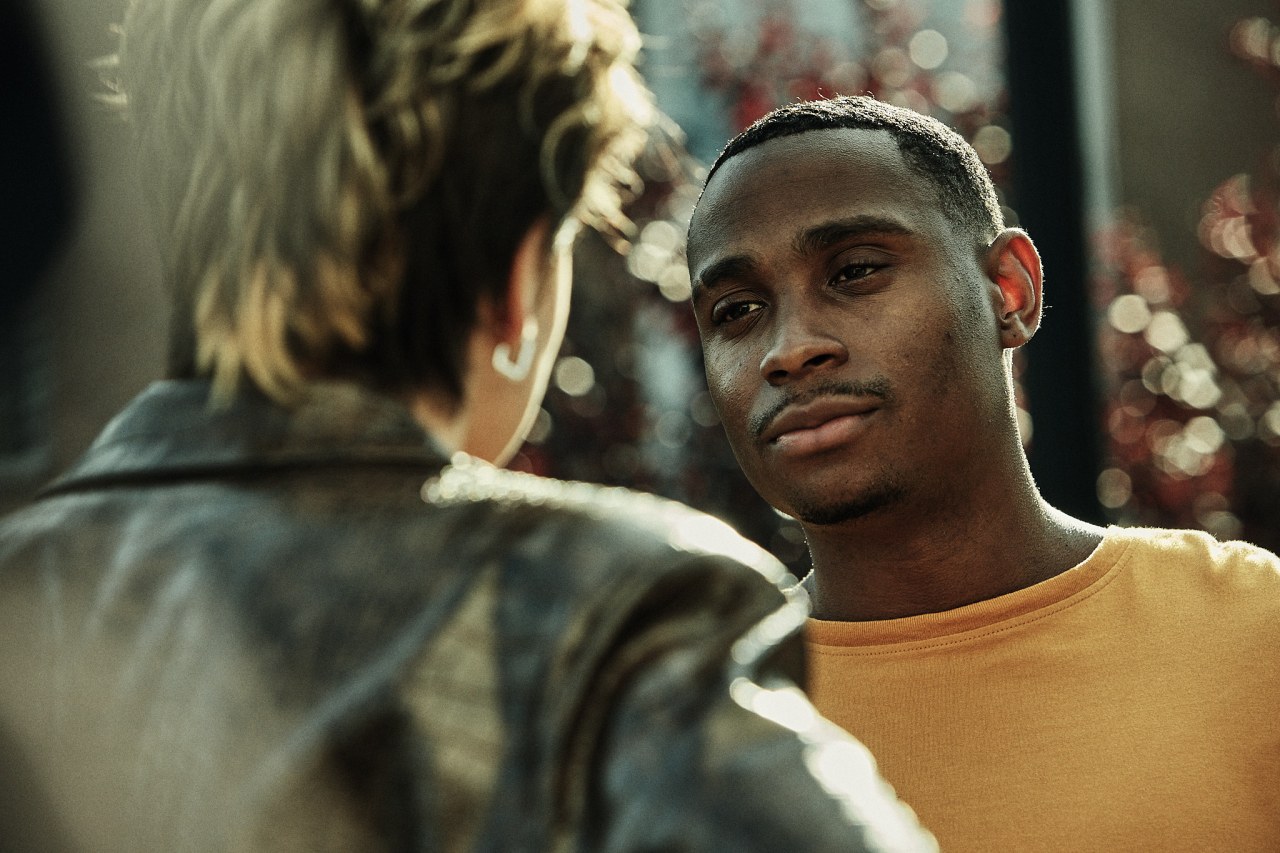 CineMathek: Uppercut - Bild 4