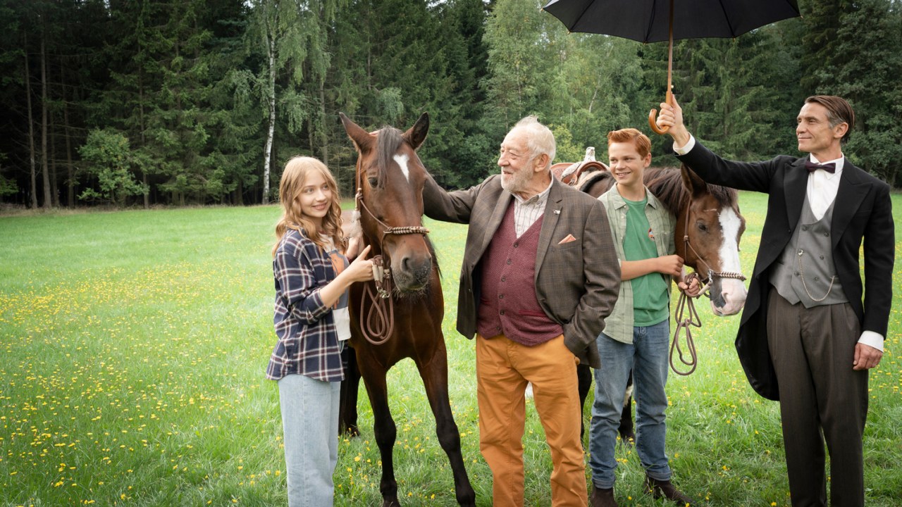 Ponyherz - Wild und frei - Bild 4