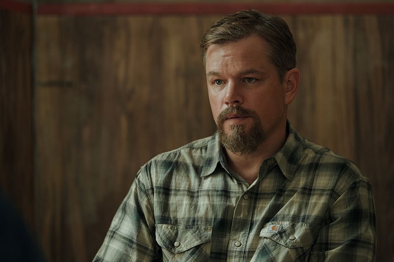 Stillwater - Gegen jeden Verdacht - Bild 5