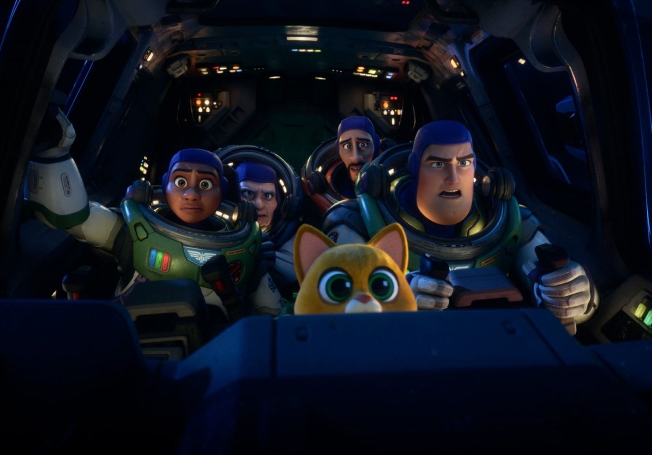 Lightyear - Bild 3