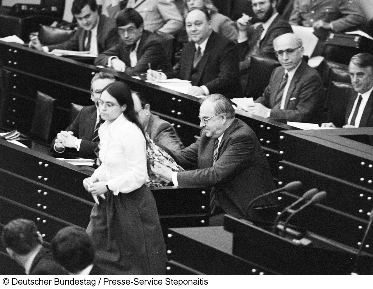 Die Unbeugsamen - Bild 3