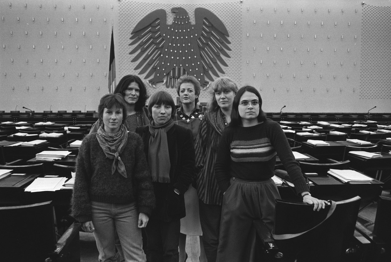 Die Unbeugsamen - Bild 4
