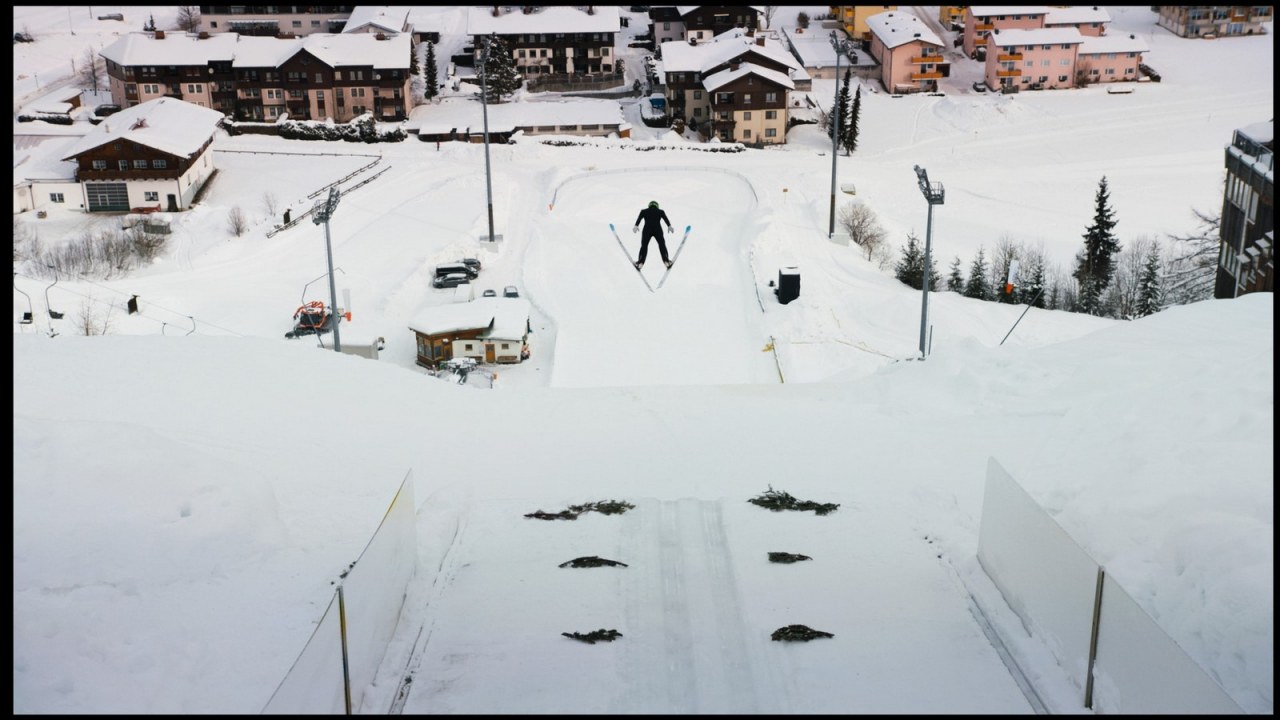 The Big Jump - Bild 5