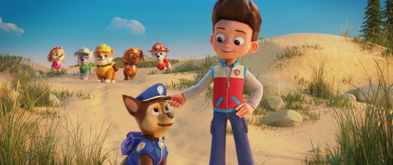 Paw Patrol: Der Kinofilm - Bild 10