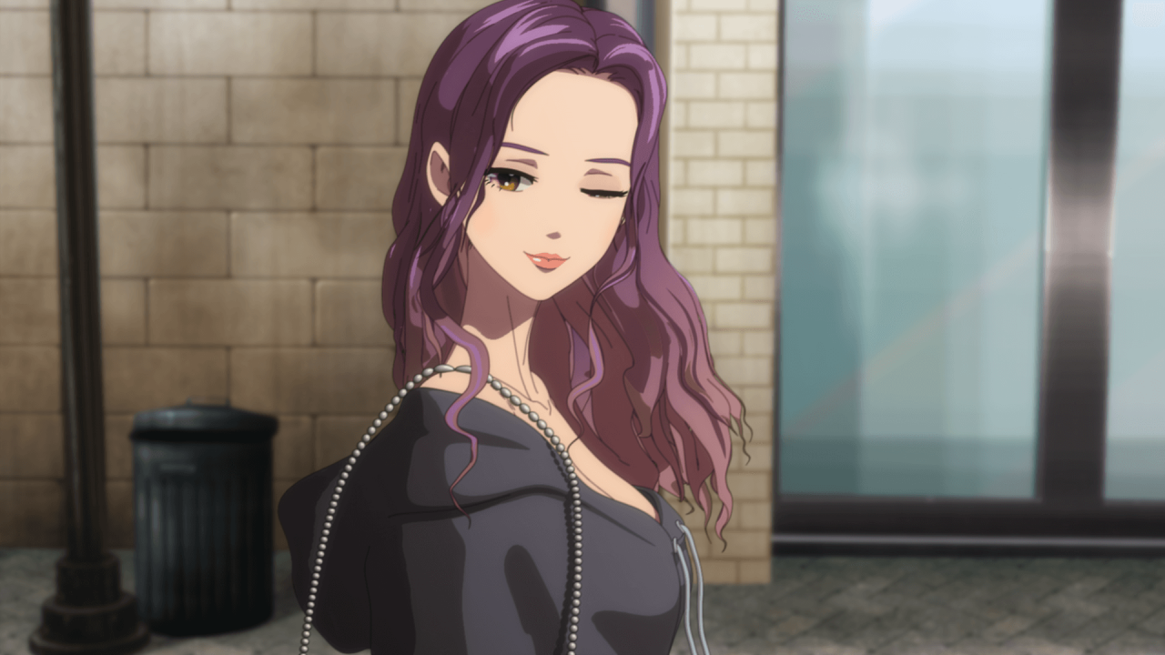 Beauty Water (KAZÉ Anime Nights) - Bild 5