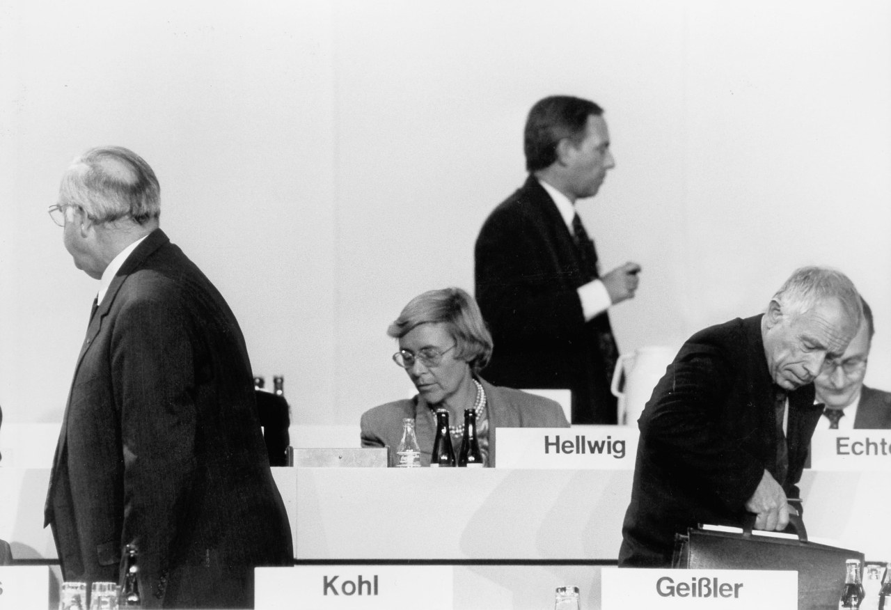 Die Unbeugsamen - Bild 7