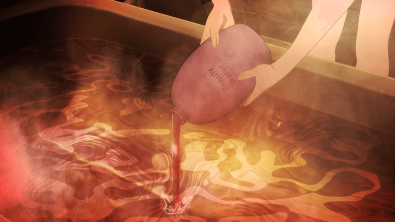 Beauty Water (KAZÉ Anime Nights) - Bild 2