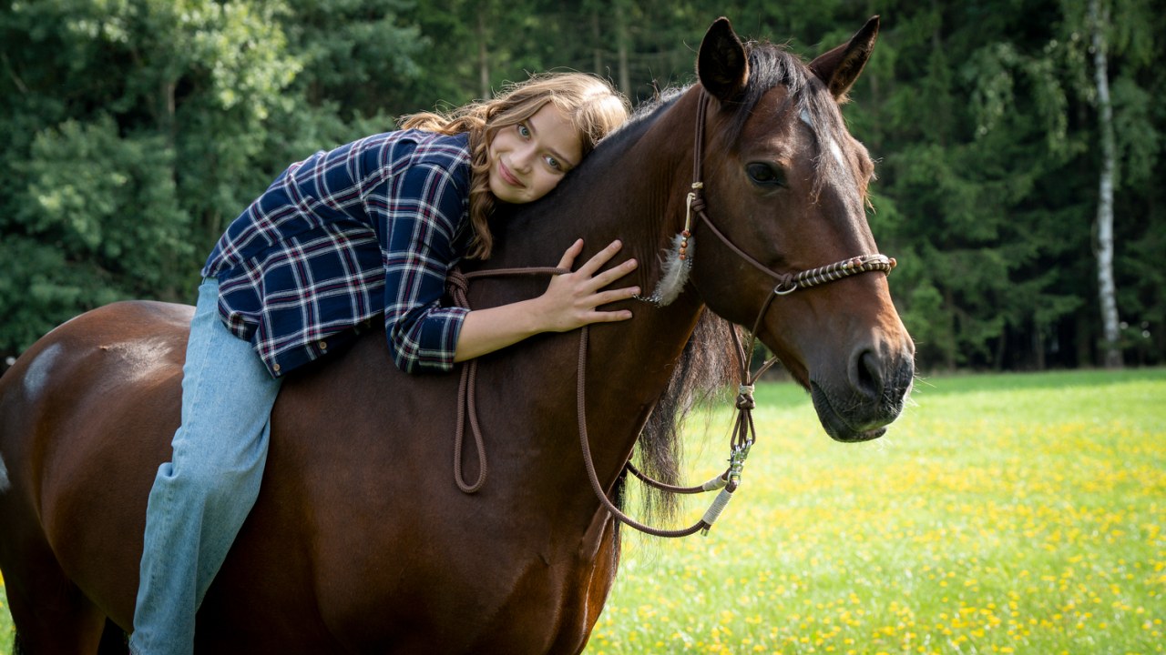 Ponyherz - Wild und frei - Bild 2