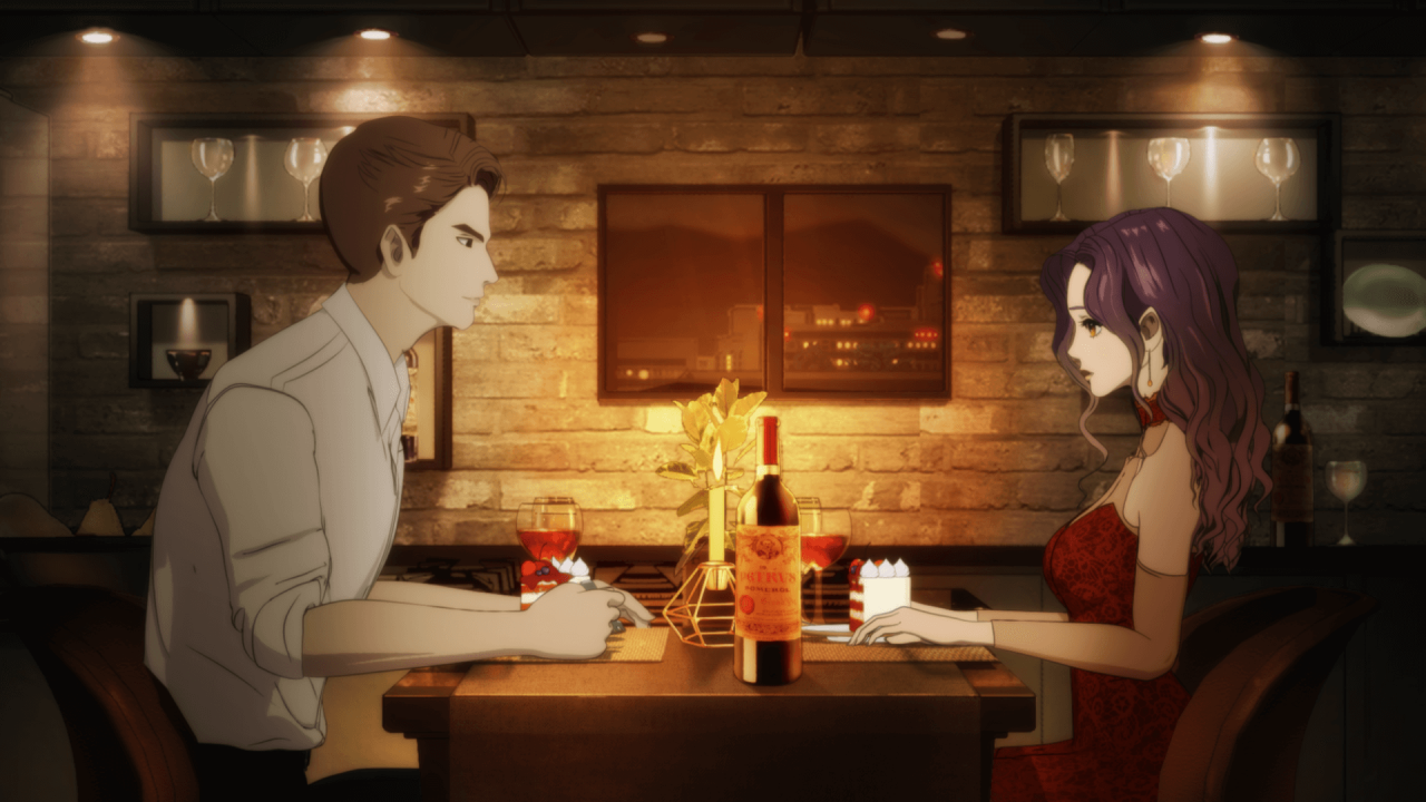 Beauty Water (KAZÉ Anime Nights) - Bild 3