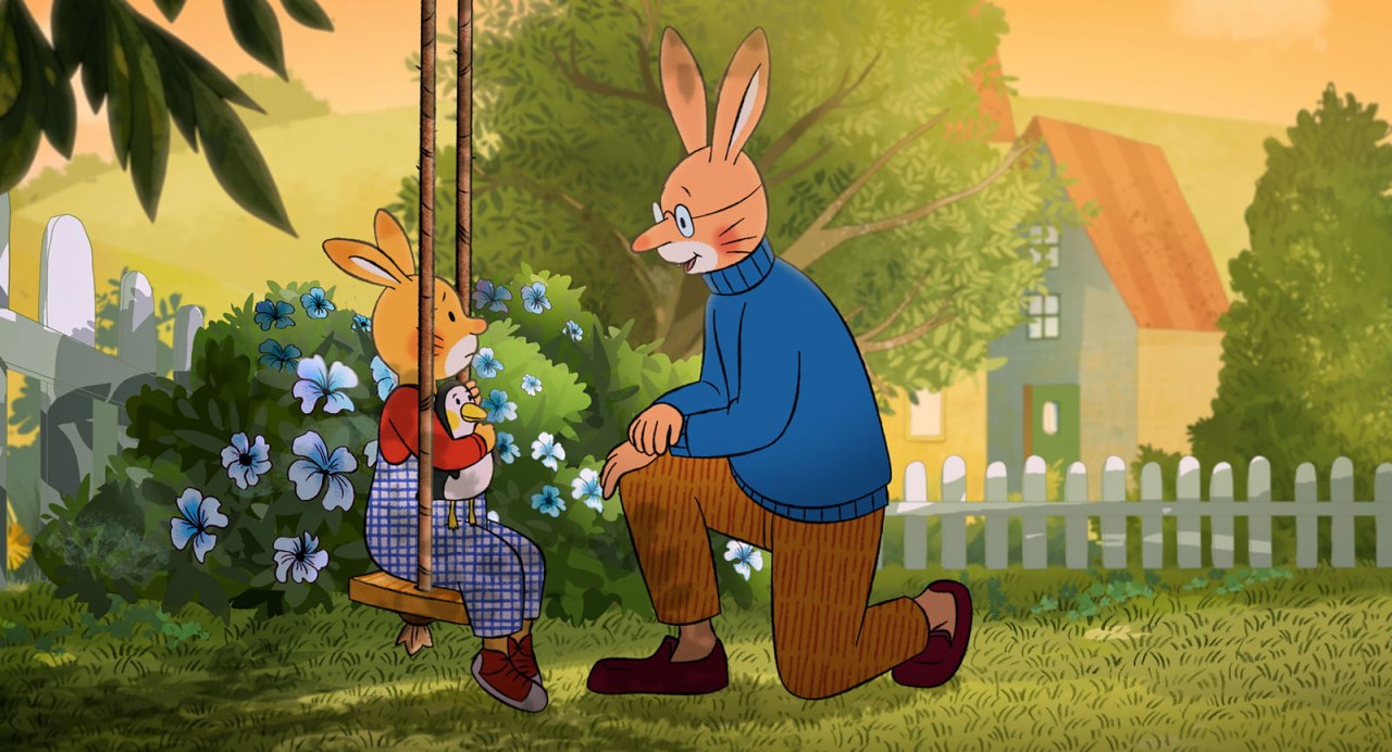 Karlchen - Das große Geburtstagsabenteuer - Bild 3