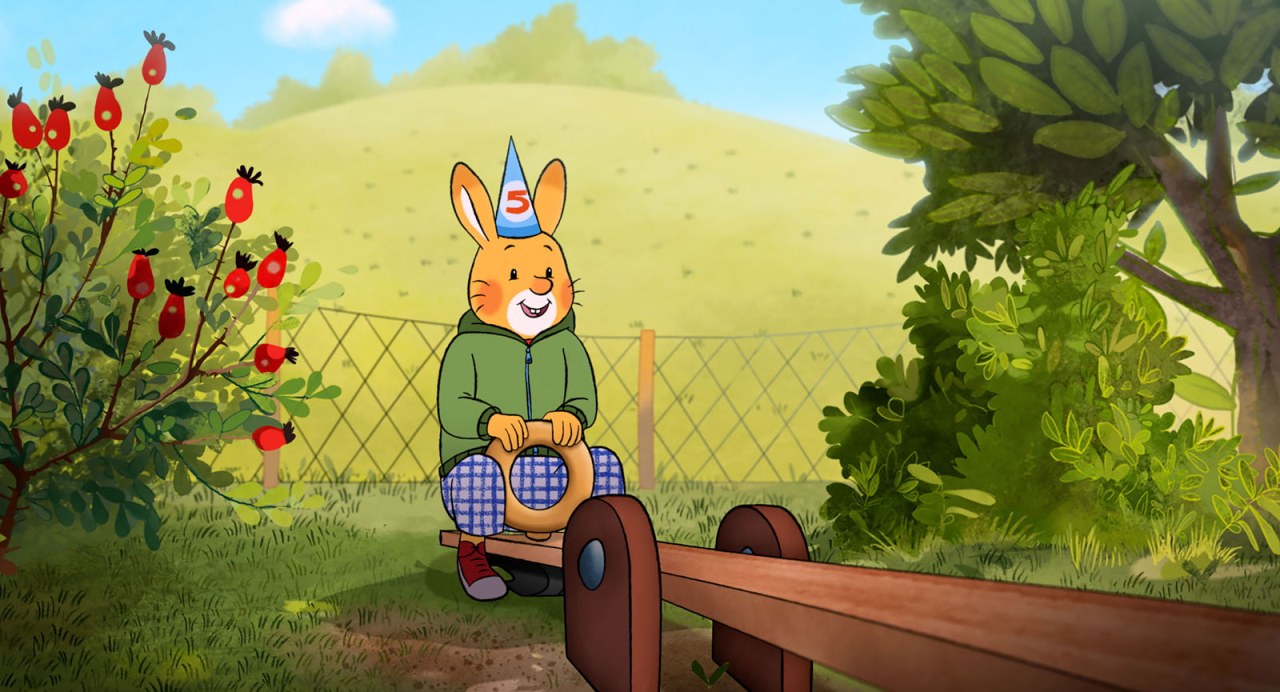 Karlchen - Das große Geburtstagsabenteuer - Bild 4