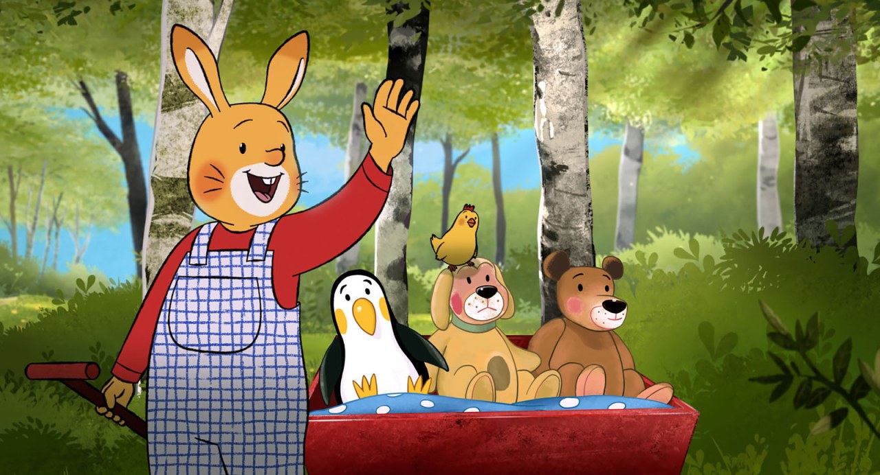 Karlchen - Das große Geburtstagsabenteuer - Bild 5