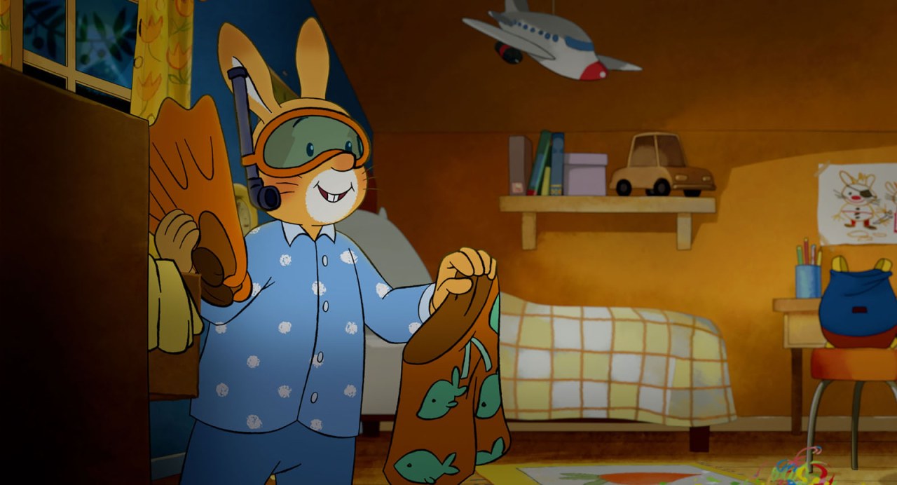 Karlchen - Das große Geburtstagsabenteuer - Bild 7