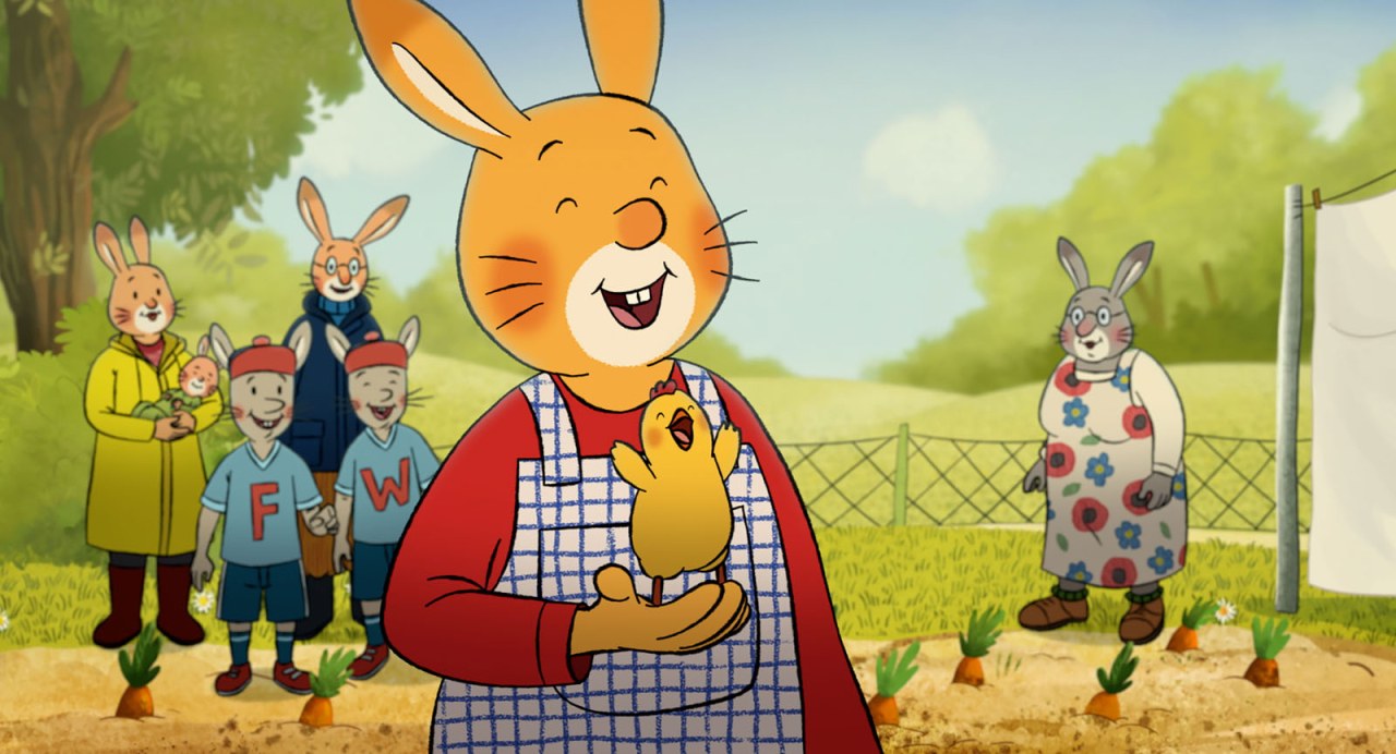 Karlchen - Das große Geburtstagsabenteuer - Bild 8