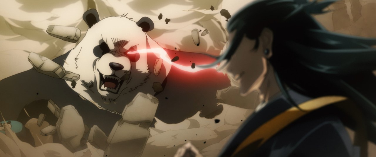 Jujutsu Kaisen 0 (KAZÉ Anime Nights) - Bild 3