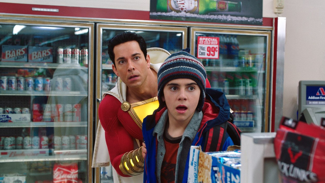 Shazam! - Bild 5