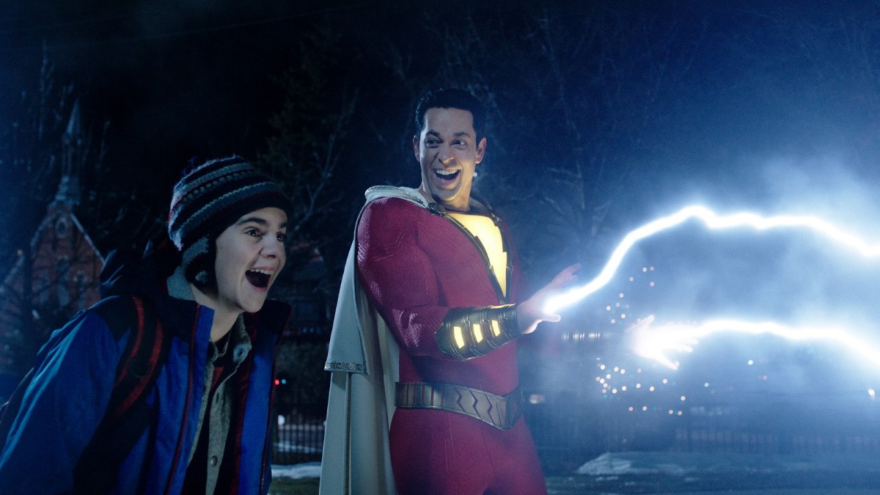 Shazam! - Bild 10