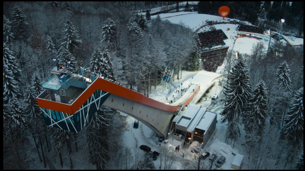 The Big Jump - Bild 4